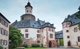 Hotel Schloss Büdingen